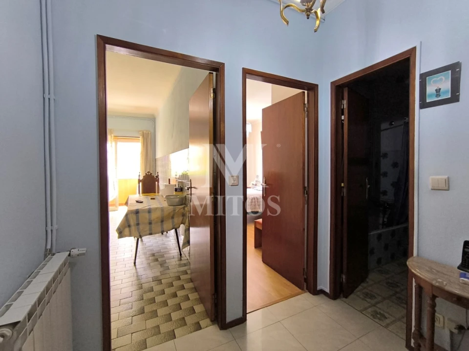 Apartamento T3 para Venda em Darque Foto 11
