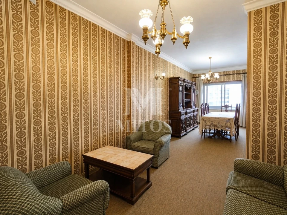 Apartamento T3 para Venda em Darque Foto 3