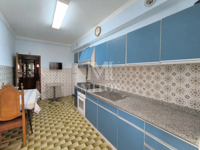 Apartamento T3 para Venda em Darque Foto 2