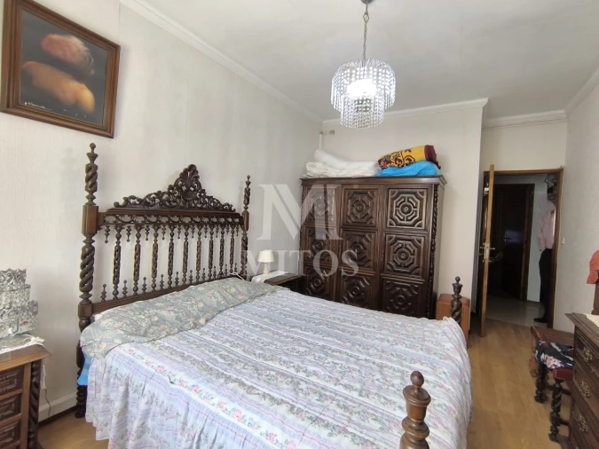 Apartamento T3 para Venda em Darque Foto 8