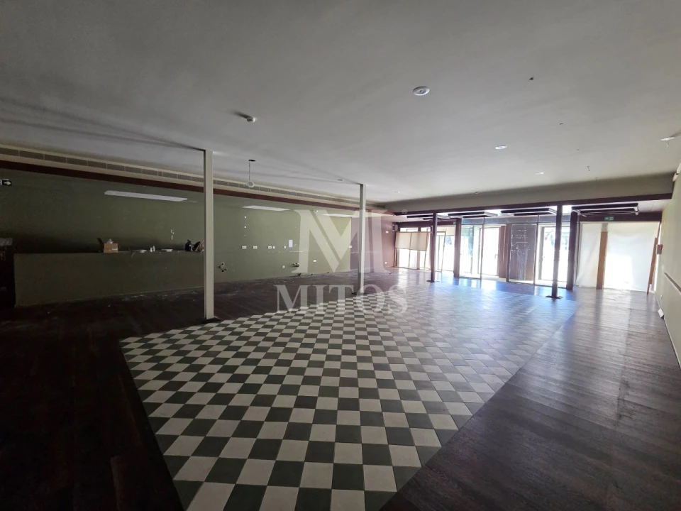 Loja para Arrendamento em Santa Maria Maior e Monserrate e Meadela Foto 3