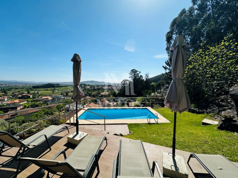 Moradia T3 para Arrendamento em Perre Foto 2