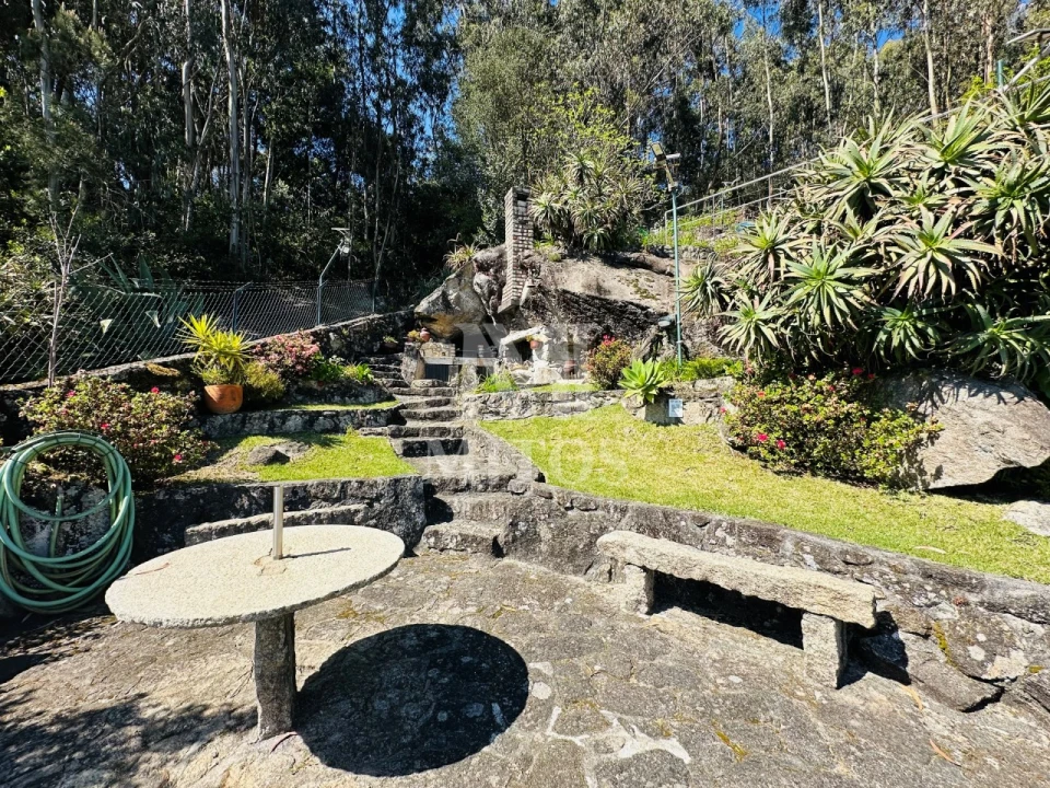 Moradia T3 para Arrendamento em Perre Foto 5