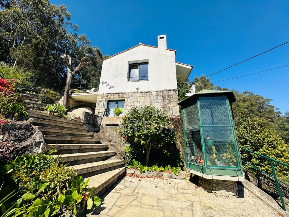 Moradia T3 para Arrendamento em Perre Foto 10