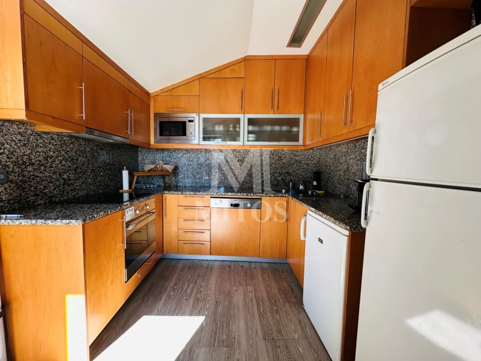 Moradia T3 para Arrendamento em Perre Foto 11