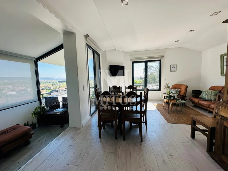 Moradia T3 para Arrendamento em Perre Foto 13