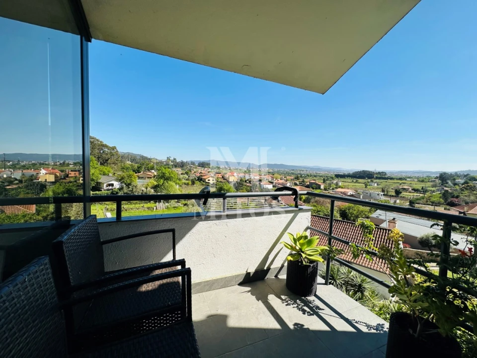 Moradia T3 para Arrendamento em Perre Foto 16