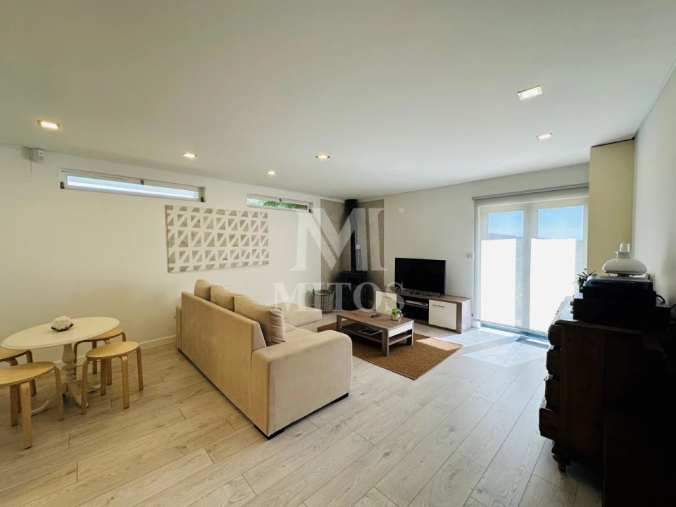 Moradia T3 para Arrendamento em Perre Foto 24