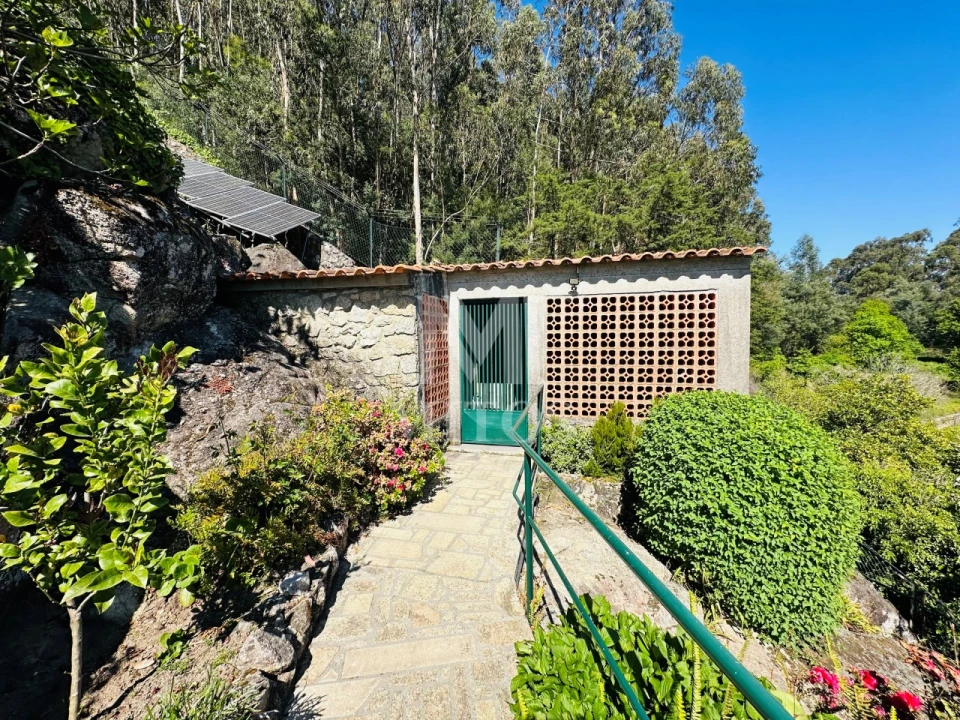 Moradia T3 para Arrendamento em Perre Foto 26