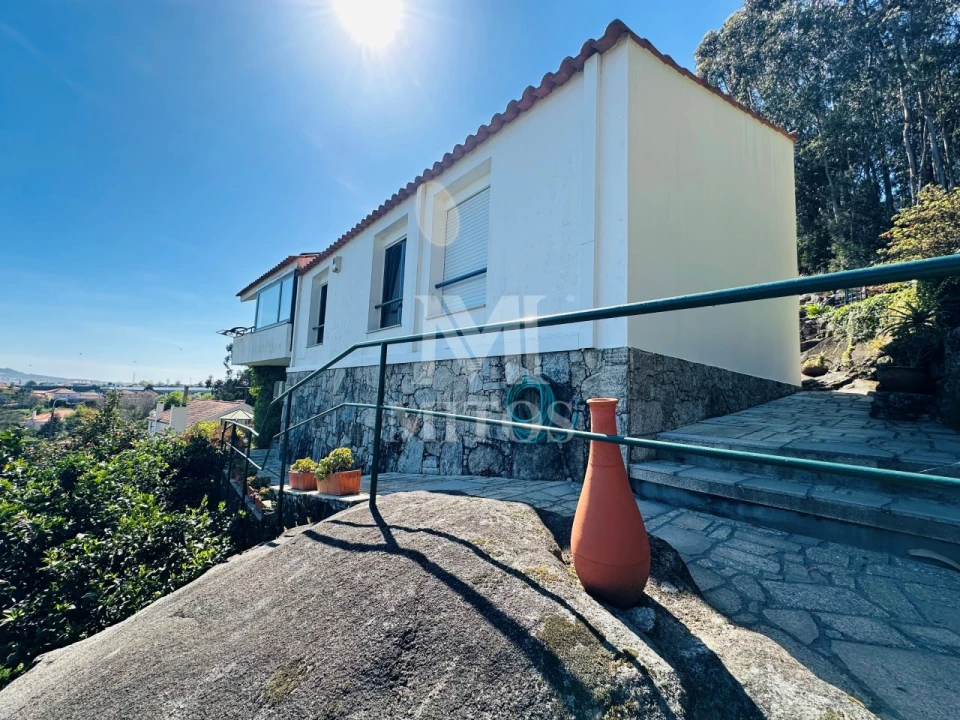 Moradia T3 para Arrendamento em Perre Foto 25