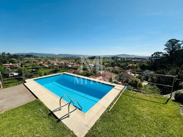 Moradia T3 para Arrendamento em Perre