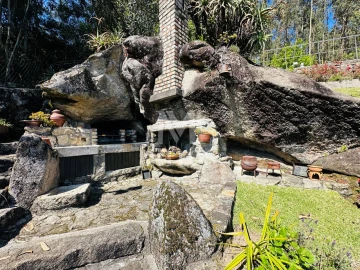 Moradia T3 para Arrendamento em Perre