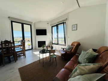 Moradia T3 para Arrendamento em Perre