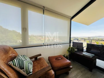 Moradia T3 para Arrendamento em Perre