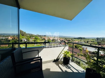 Moradia T3 para Arrendamento em Perre