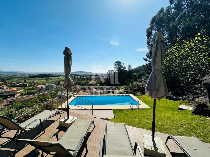 Moradia T3 para Arrendamento em Perre Foto 2