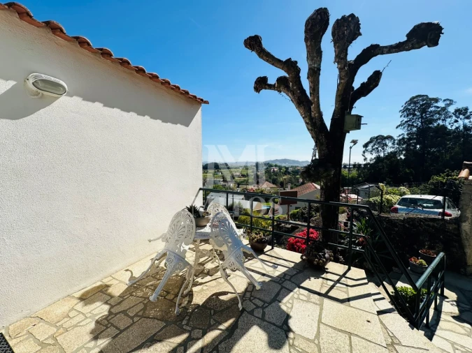 Moradia T3 para Arrendamento em Perre Foto 7