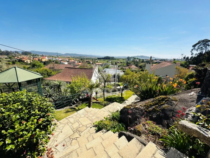 Moradia T3 para Arrendamento em Perre Foto 8