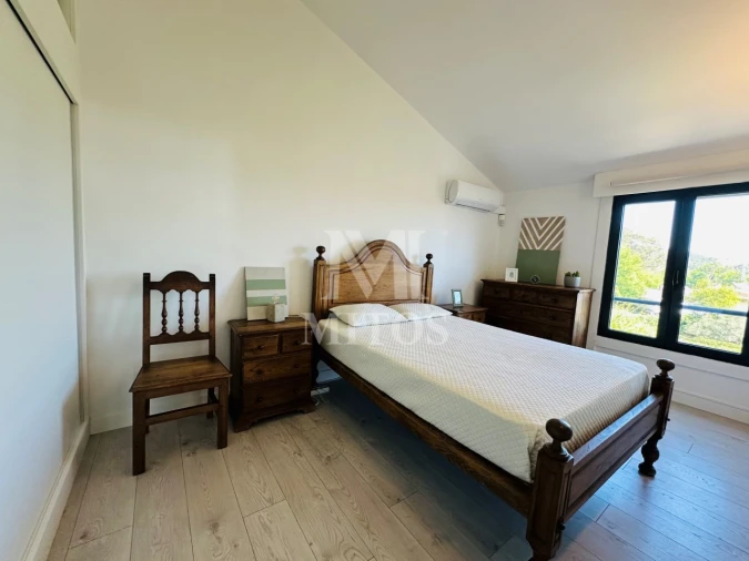 Moradia T3 para Arrendamento em Perre Foto 19