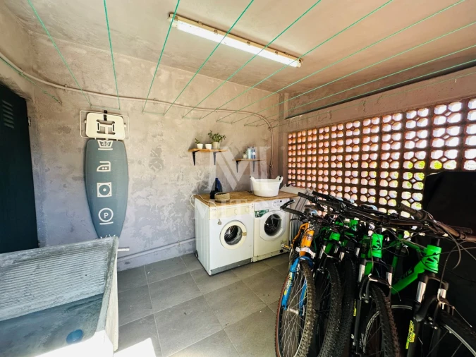 Moradia T3 para Arrendamento em Perre Foto 27