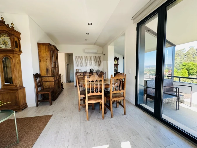 Moradia T3 para Arrendamento em Perre Foto 14