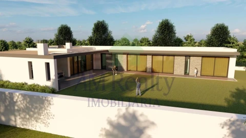 Moradia T3 para Venda em Atouguia da Baleia