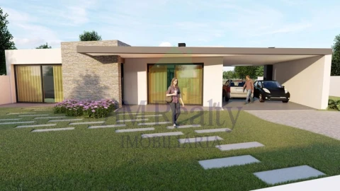 Moradia T3 para Venda em Atouguia da Baleia