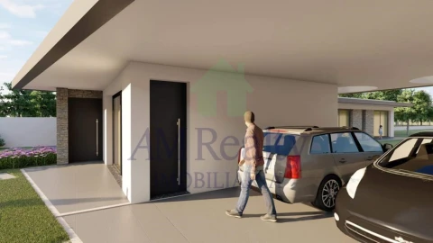 Moradia T3 para Venda em Atouguia da Baleia