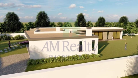 Moradia T3 para Venda em Atouguia da Baleia