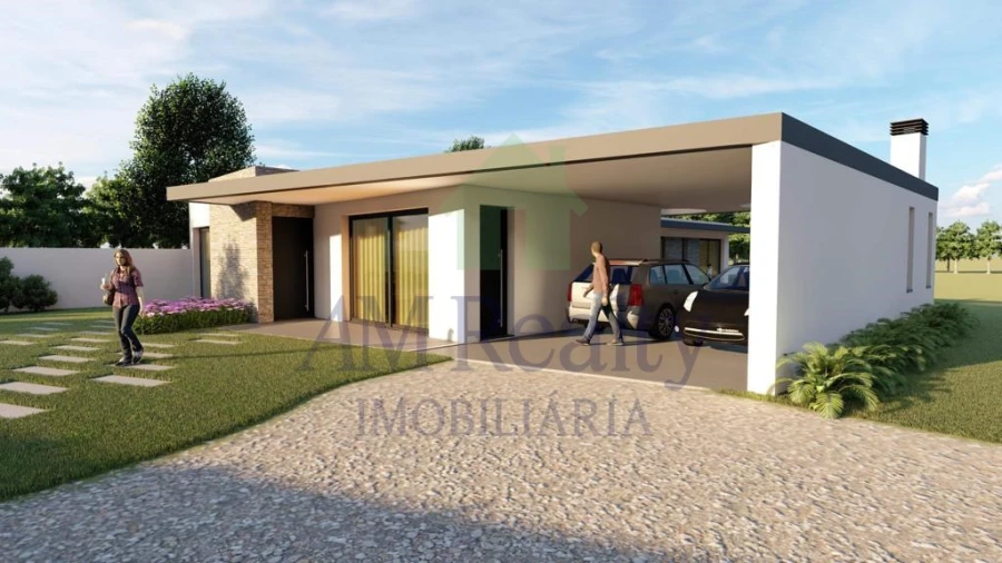 Moradia T3 para Venda em Atouguia da Baleia Foto 6