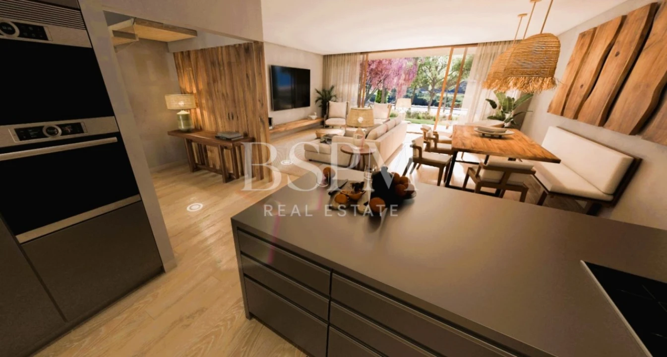 Apartamento T3 para Venda em Vau Foto 13