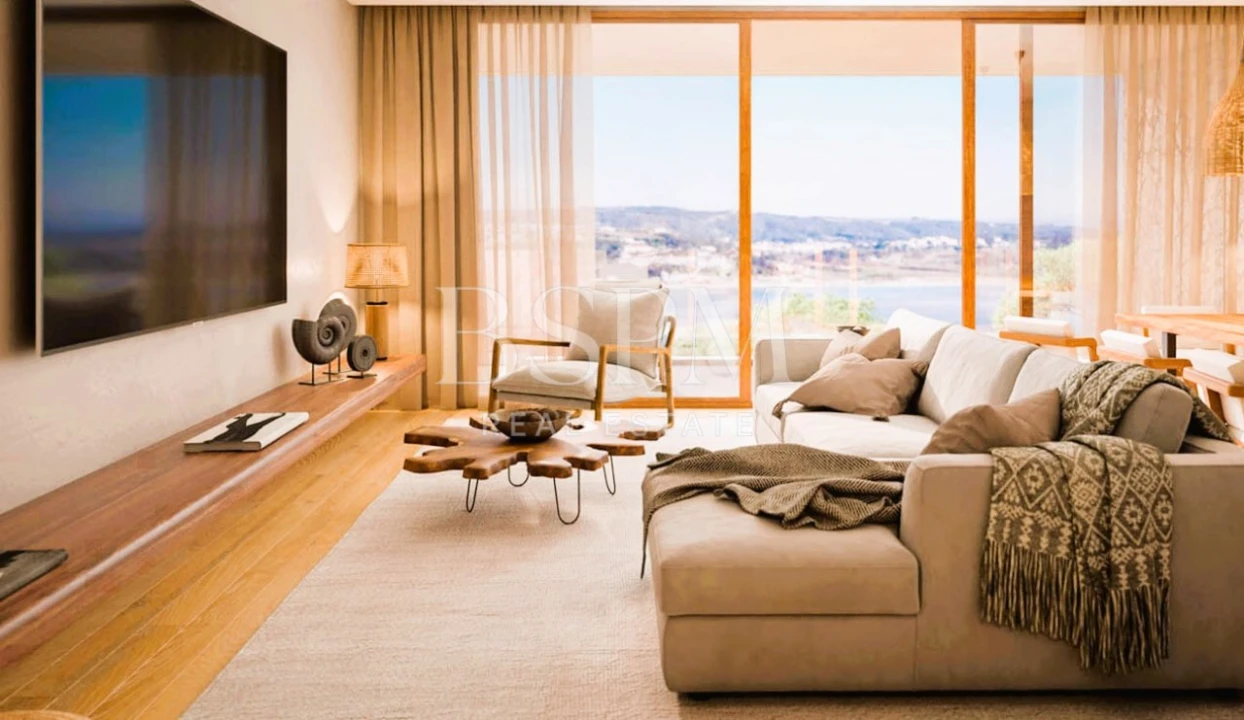 Apartamento T3 para Venda em Vau Foto 16