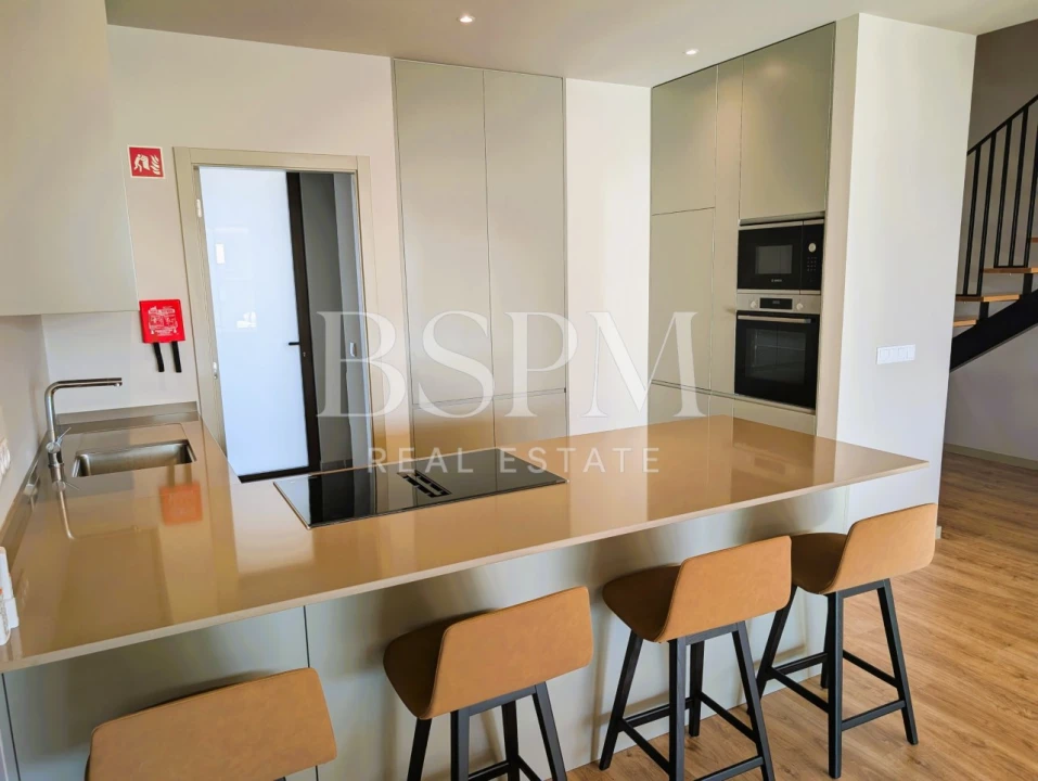 Apartamento T3 para Venda em Vau Foto 19