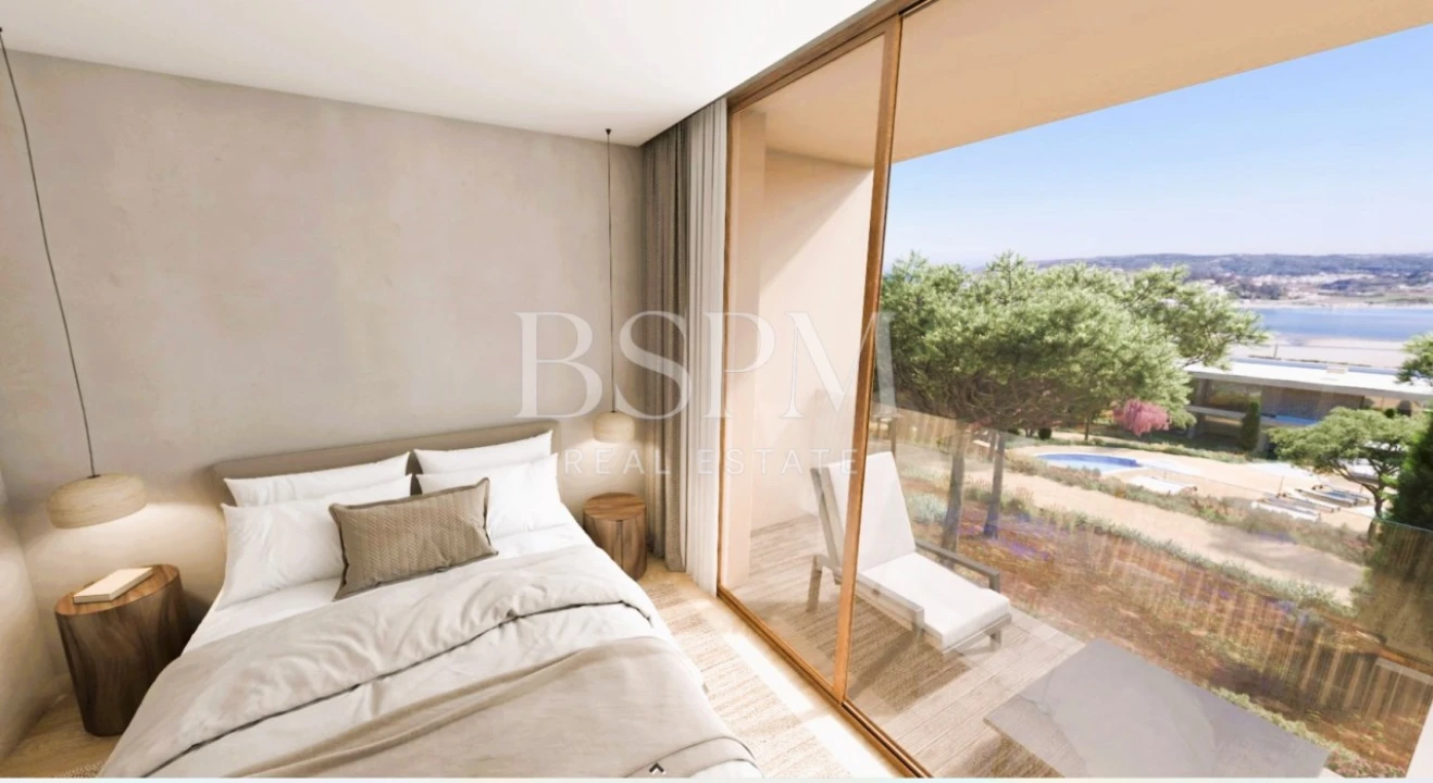 Apartamento T3 para Venda em Vau Foto 21