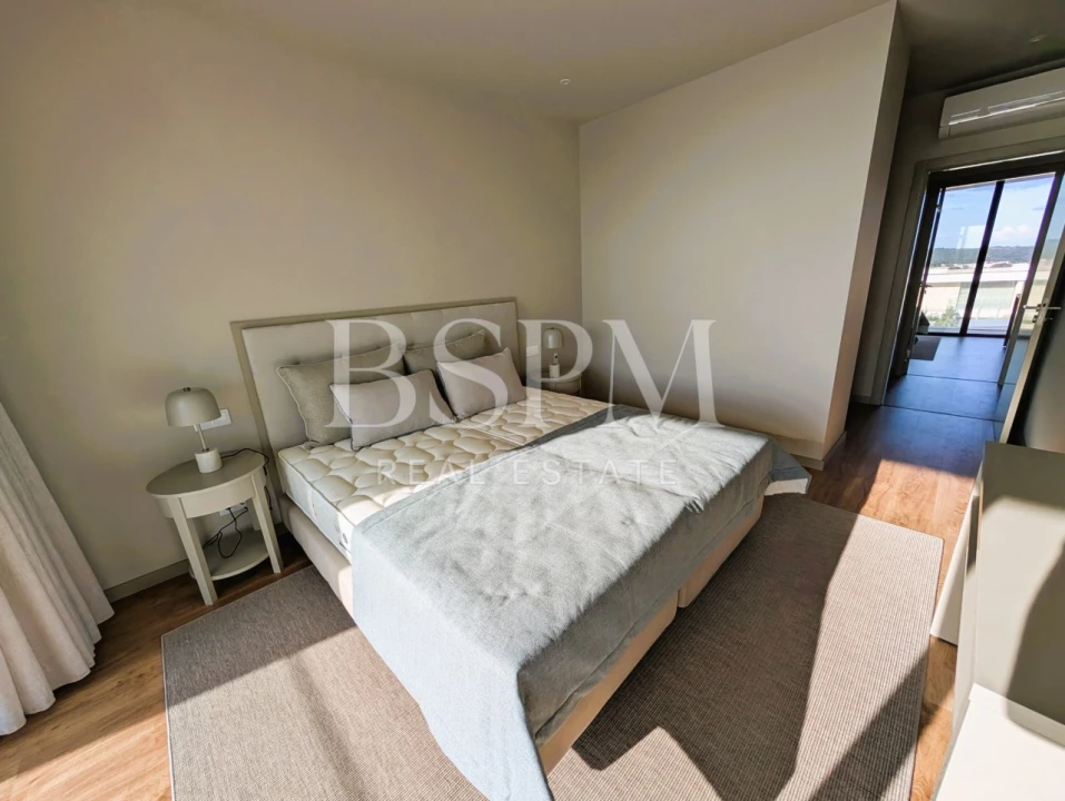 Apartamento T3 para Venda em Vau Foto 22