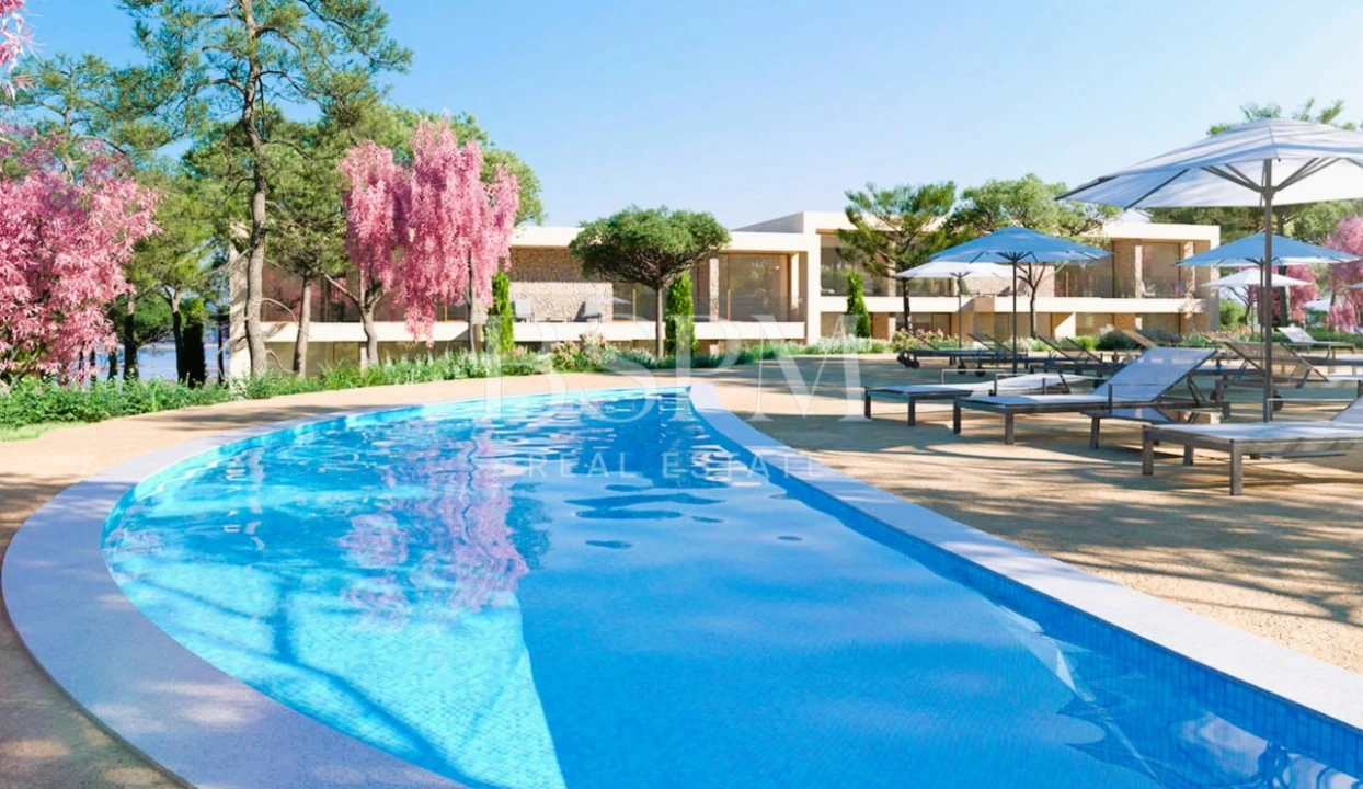 Apartamento T3 para Venda em Vau Foto 24