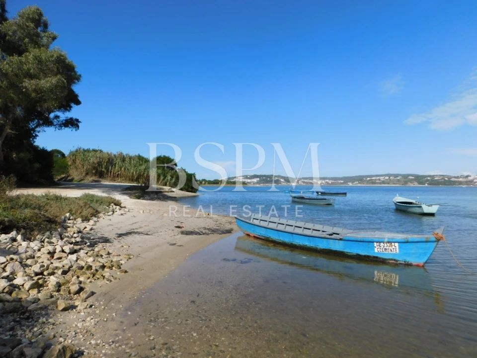 Apartamento T3 para Venda em Vau Foto 30