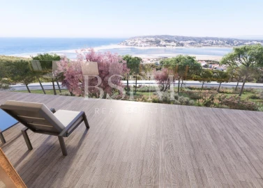 Apartamento T3 para Venda em Vau