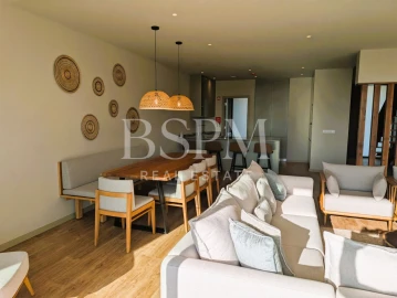 Apartamento T3 para Venda em Vau