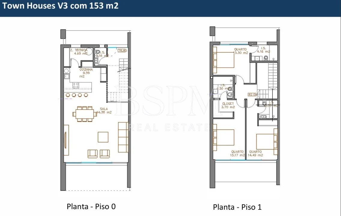 Moradia T3 para Venda em Vau Foto 35
