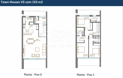 Moradia T3 para Venda em Vau