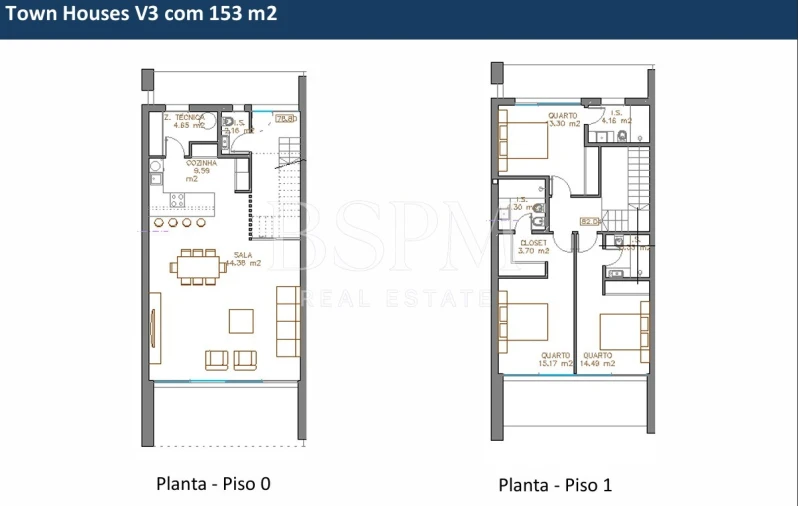 Moradia T3 para Venda em Vau Foto 35
