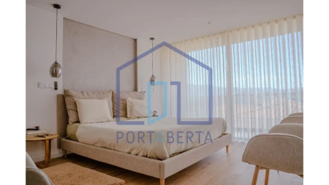 Moradia T3 para Venda em Santa Maria Maior