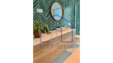 Moradia T3 para Venda em Santa Maria Maior