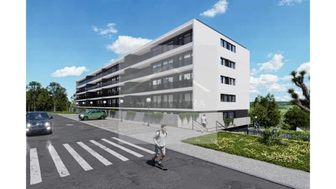 Apartamento T4 para Venda em Fânzeres e São Pedro da Cova