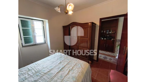 Moradia T4 para Venda em São João da Boa Vista