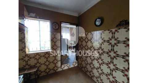 Moradia T4 para Venda em São João da Boa Vista