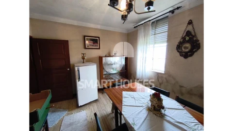 Moradia T4 para Venda em São João da Boa Vista