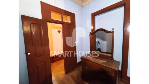 Moradia T4 para Venda em São João da Boa Vista