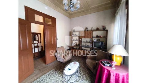 Moradia T4 para Venda em São João da Boa Vista